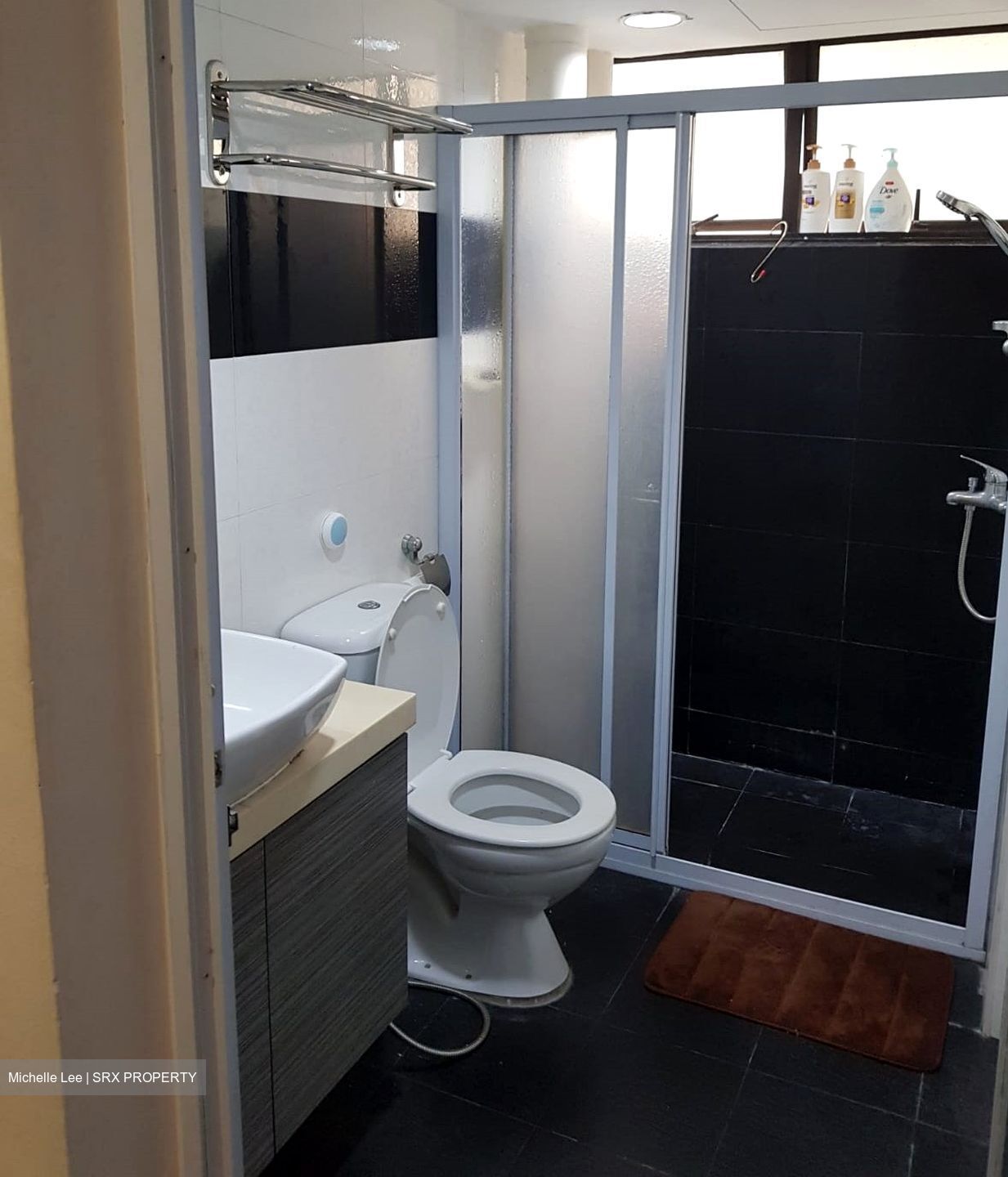 Braddell View (D20), Apartment #610110071